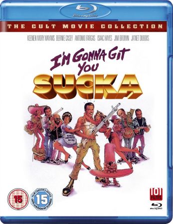 Im Gonna Git You Sucka 1988 1080p BluRay HEVC x265 BONE
