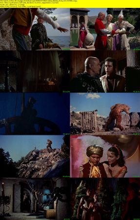 The 7th Voyage Of Sinbad 1958 REMASTERED 1080p BluRay H264 AAC-RARBG