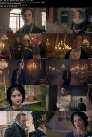 Victoria S02 BDRip x264-HAGGiS