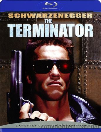 The Terminator 1984 REMASTERED BRRip XviD MP3-RARBG