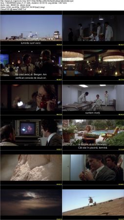Capricorn One 1977 720p HDRip x264 RoHardSubbed-MonDoM