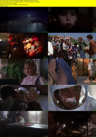 E.T. The Extra Terrestrial 1982 720p BluRay x264-x0r