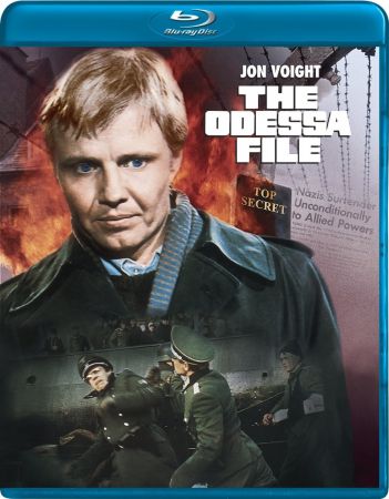 The Odessa File 1974 720p BluRay x264-x0r