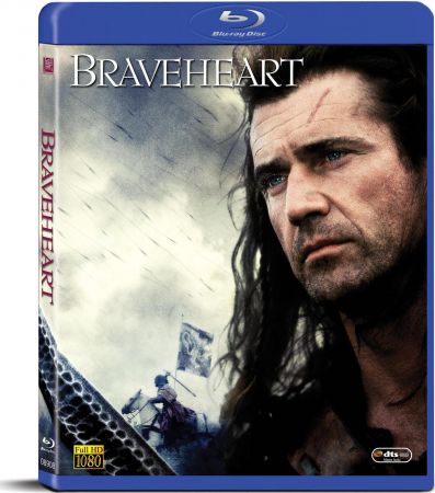 Braveheart 1995 1080p BluRay H264 AAC-RARBG