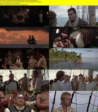 The Bounty 1984 1080p BluRay H264 AAC-RARBG