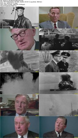 The World At War 1973 720p BRRip x264 AAC DiVERSiTY