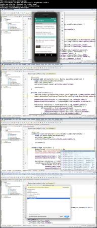 Android App Development: Localization and Internationalization