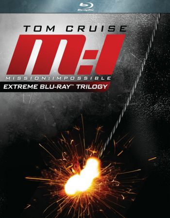 Mission Impossible 1996 720p BluRay H264 AAC-RARBG