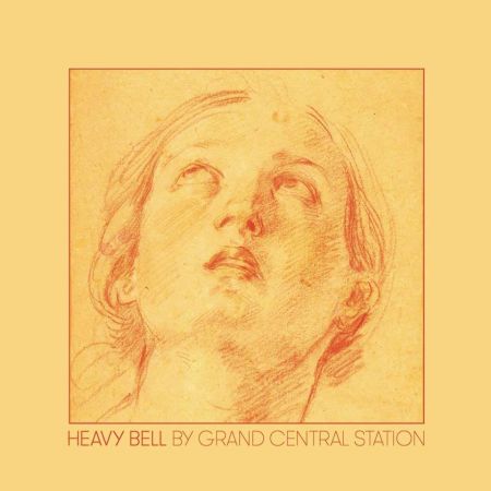 Heavy Bell - By Grand Central Station (2018) (FLAC)