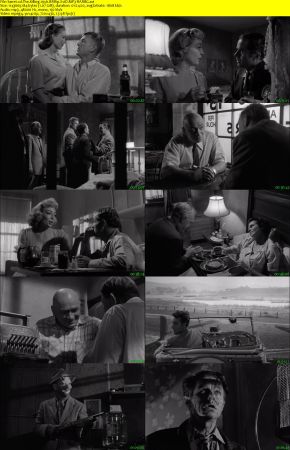 The Killing 1956 BRRip XviD MP3-RARBG