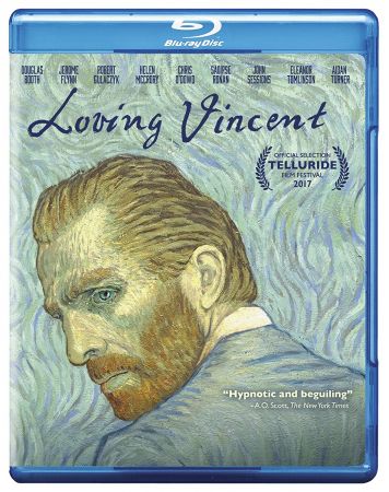 Loving Vincent 2017 LIMITED 720p BluRay x264-GECKOS