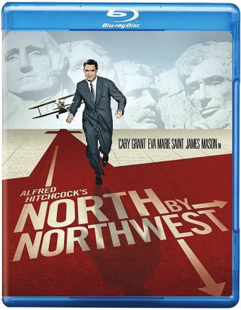 North by Northwest 1959 720p HDRip X264 RoHardSubbed-MonDoM
