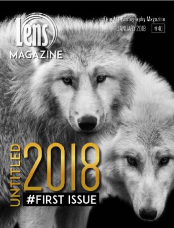 Lens Magazine - January 2018