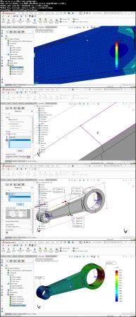 SOLIDWORKS: Advanced Simulation