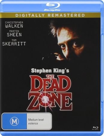 The Dead Zone 1983 BRRip XviD MP3-RARBG