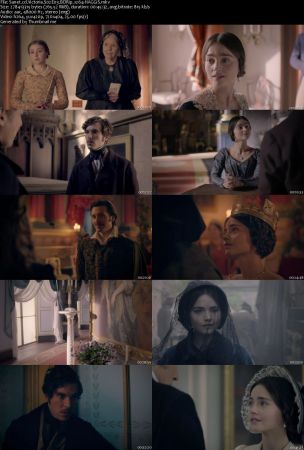 Victoria S02 BDRip x264-HAGGiS