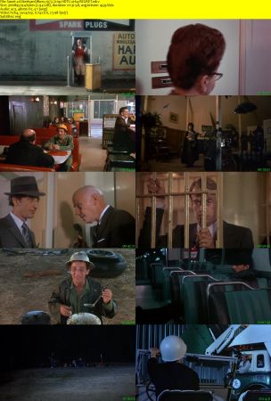 Steelyard Blues 1973 720p HDTV x264-REGRET
