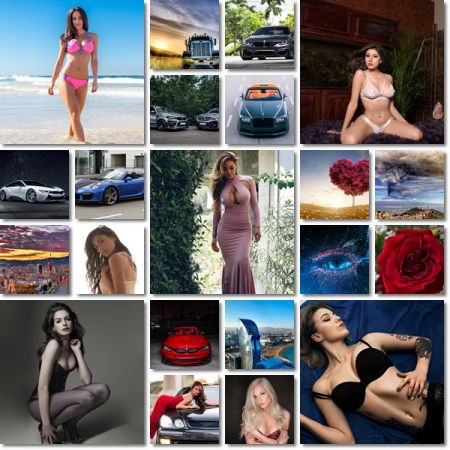 Desktop Beautiful Wallpapers Pack 1053
