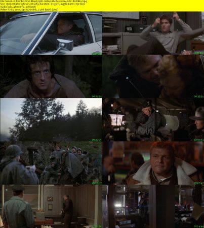 Rambo First Blood 1982 1080p BluRay H264 AAC-RARBG