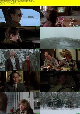 Fargo 1996 Remastered 720p BRRip 850MB MkvCage