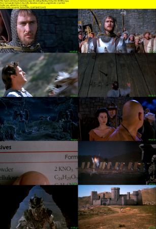 Army of Darkness 1992 DC 1080p BluRay H264 AAC-RARBG
