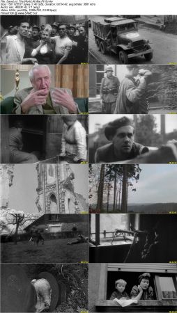 The World At War 1973 720p BRRip x264 AAC DiVERSiTY