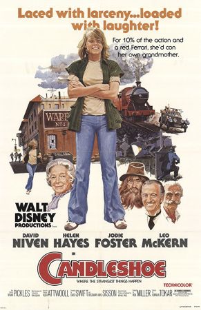 Candleshoe 1977 1080p WEBRip DDP 2.0 10bit H265-iVy