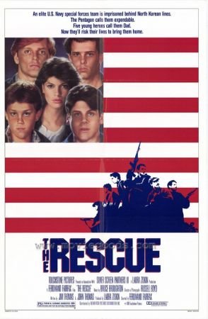 The Rescue 1988 WEBRip x264-ION10