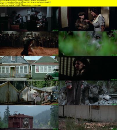 The Journey of Natty Gann 1985 WEB-DL x264-ION10
