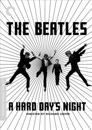 A Hard Days Night 1964 REMASTERED 720p BluRay H264 AAC-RARBG