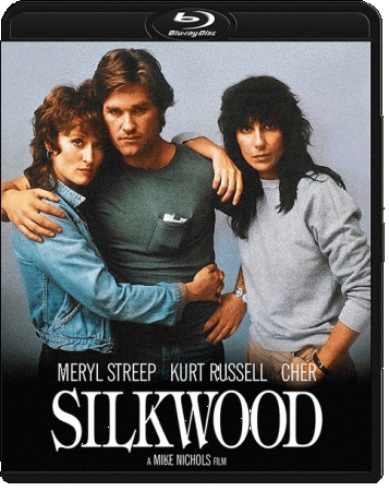 Silkwood 1983 1080p Bluray AC3 x264 AdiT