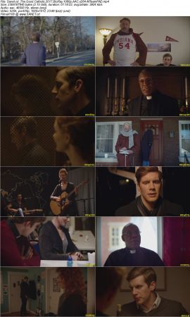 The Good Catholic 2017 BluRay 1080p AAC x264-MTeamPAD