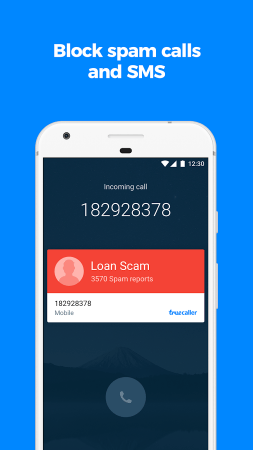 Truecaller: Caller ID, SMS spam blocking &amp; Dialer 8.71.5  Patched 