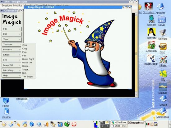 ImageMagick 7.0.7-21 (x86/x64)