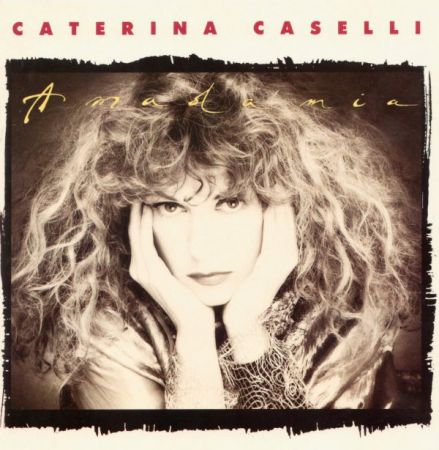 Caterina Caselli - Amada Mia (1990) FLAC