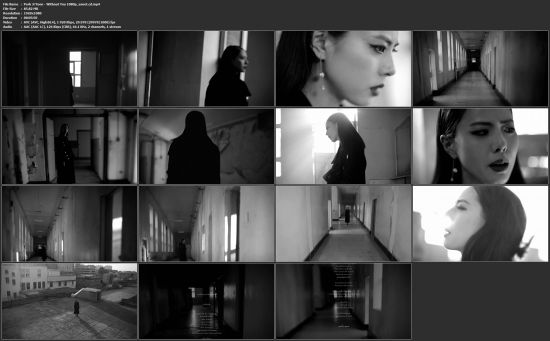 Park Ji Yoon - Without You (1080p)