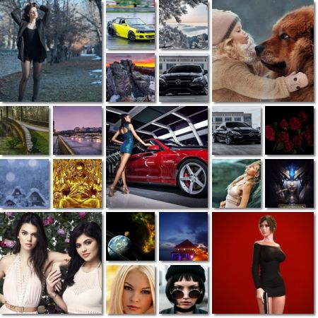 Best Beautiful Wallpapers Pack 1054