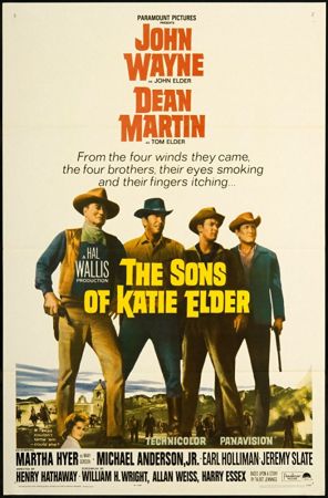 The Sons of Katie Elder 1965 WEBRip x264-ION10