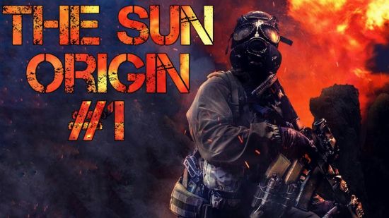 The Sun: Origin v1.1.9