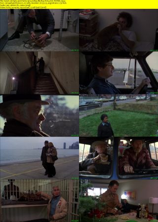 Harry and Tonto 1974 1080p BluRay H264 AAC-RARBG