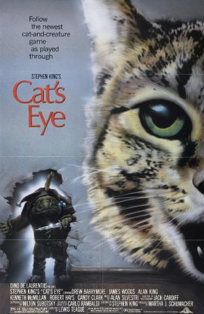 Cats Eye 1985 BluRay 10Bit 1080p DD5.1 H265-d3g
