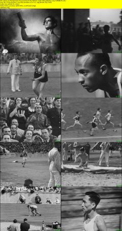 Olympia Part One Festival of the Nations 1938 1080p BluRay x264-SUMMERX