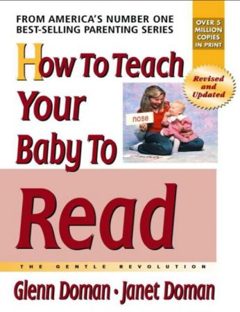 How to Teach Your Baby to Read