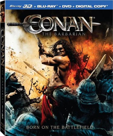 Conan The Barbarian 2011 1080p BluRay H264 AAC-RARBG