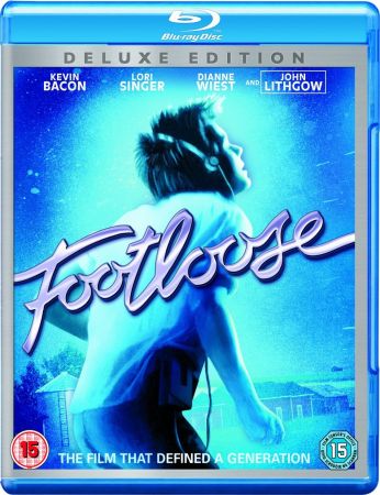 Footloose 1984 BluRay 10Bit 1080p DD5.1 H265-d3g
