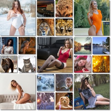 Desktop Beautiful Wallpapers Pack 1041