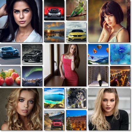 Desktop Beautiful Wallpapers Pack 1043