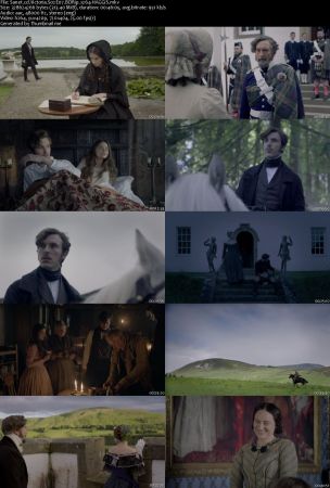 Victoria S02 BDRip x264-HAGGiS