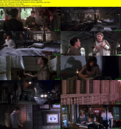 In Love and War 1996 WEB-DL x264-ION10