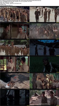The Bridge on the River Kwai 1957 720p HDRip X264 RoHardSubbed-MonDoM